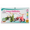 BABYCİM DENGE BİSİKLETİ PEMBE