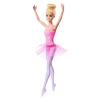 BARBIE BALERİN BEBEK DHL