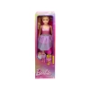 BARBIE BÜYÜK PRENSES BEBEK DHL