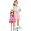 BARBIE BÜYÜK PRENSES BEBEK DHL
