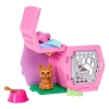 BARBIE CHELSEA KÖPEKÇİĞİN TAŞIMA ÇANTASI DHL