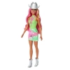 BARBIE COLOR REEAL RENK DEĞİŞTİREN DISCO STAR SERİ