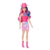 BARBIE COLOR REEAL RENK DEĞİŞTİREN DISCO STAR SERİ