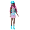 BARBIE COLOR REEAL RENK DEĞİŞTİREN DISCO STAR SERİ