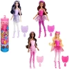 BARBIE COLOR REVEAL BALERİN SERİSİ DHL