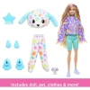BARBIE CUTIE REVEAL COLOR DREAM SERİSİ DHL