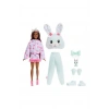 BARBIE CUTIE REVEAL SERİSİ MİNT TAVŞAN DHL