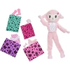 BARBIE CUTIE REVEAL SERİSİ PEMBE KUZU DHL