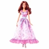 BARBIE DOĞUM GÜNÜ BEBEĞİ DHL