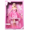 BARBIE DOĞUM GÜNÜ BEBEĞİ DHL