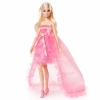 BARBIE DOĞUM GÜNÜ BEBEĞİ DHL