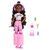 BARBIE DREAM BESTIES PATEN PARTİSİ BROOKLYN BEBEK