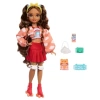 BARBIE DREAM BESTIES PATEN PARTİSİ TERASA BEBEK DH
