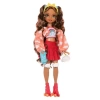 BARBIE DREAM BESTIES PATEN PARTİSİ TERASA BEBEK DH