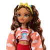 BARBIE DREAM BESTIES PATEN PARTİSİ TERASA BEBEK DH