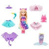 BARBIE DREAMTOPIA CHELSE VE KOSTÜMLERİ OYUN SETİ