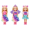 BARBIE DREAMTOPIA CHELSE VE KOSTÜMLERİ OYUN SETİ