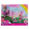 BARBIE DREAMTOPIA CHELSEA OYUN ALANI