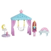 BARBIE DREAMTOPIA CHELSEA OYUN ALANI