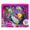 BARBIE DREAMTOPIA DENİZ KIZI BEBEK VE ÇOCUK DHL