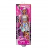 BARBIE KARİYER BEBEKLER SERİSİ POP YILDIZI DHL