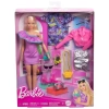 BARBIE MODA BEBEK KIYAFETLERİ VE AKSESUARLARI DHL