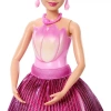 BARBIE PETA POP PEMBE LALE OYUN SETİ DHL