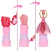 BARBIE PETAL POP GÜL OYUN SETİ DHL