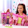 BARBIE POP REVEAL BOBO ÇAYI SERİSİ DHL