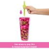 BARBIE POP REVEAL BOBO ÇAYI SERİSİ DHL
