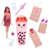 BARBIE POP REVEAL BOBO ÇAYI SERİSİ MANGO MOCHI DHL