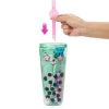 BARBIE POP REVEAL BUBBLE TEA SERİSİ GREEN TEA DHL