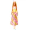 BARBIE PRENSES BEBEKLER DHL