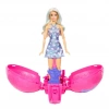 BARBIE ROLL & REVEAL POP YILDIZI BEBEK VE AKSESUAR