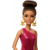 BARBIE SALON DANSÇISI VE AKSESUAR DHL