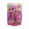 BARBIE SKIPPER VE STACIE DOĞUM GÜNÜ EĞLENCESİ DHL