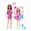 BARBIE SKIPPER VE STACIE DOĞUM GÜNÜ EĞLENCESİ DHL