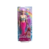 BARBIE UZUN SAÇLI MUHTEŞEM DENİZ KIZI DHL