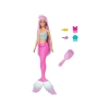 BARBIE UZUN SAÇLI MUHTEŞEM DENİZ KIZI DHL