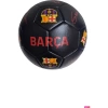 BARCELONA 4 ASTAR DERİ FUTBOL TOPU