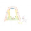 BAY DREAMY MİNİ TAVŞAN AKSESUARLI PET SALINCAK