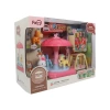BAY DREAMY MİNİ TAVŞAN- ATLIKARINCA EĞLENCE SERİSİ
