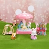 BAY DREAMY MİNİ TAVŞAN- ATLIKARINCA EĞLENCE SERİSİ