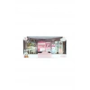 BAY DREAMY MİNİ TAVŞAN BÜYÜK MUTFAK OYUN EVİ SETİ