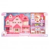 BAY DREAMY MİNİ TAVŞAN BÜYÜK VİLLA OYUN SETİ