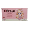 BAY DREAMY MİNİ TAVŞAN ÇİFT KİŞİLİK YATAK TAKIMI