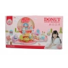 BAY DREAMY MİNİ TAVŞAN EĞLENCELİ YEMEK SETİ