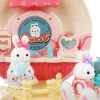 BAY DREAMY MİNİ TAVŞAN EĞLENCELİ YEMEK SETİ