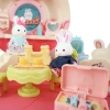 BAY DREAMY MİNİ TAVŞAN EĞLENCELİ YEMEK SETİ