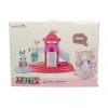 BAY DREAMY MİNİ TAVŞAN KAYDIRAKLI EĞLENCE PARKI